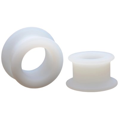 Stretch Master 2 Piece Training Silicone Ass Grommet Set
