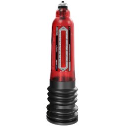 Bathmate Hydro 7 Penis Pump Red 5-7 Inches