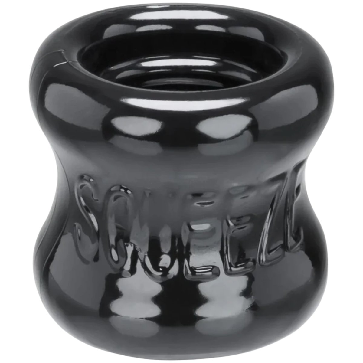 Oxballs Squeeze Ball Stretcher Black – Oxballs