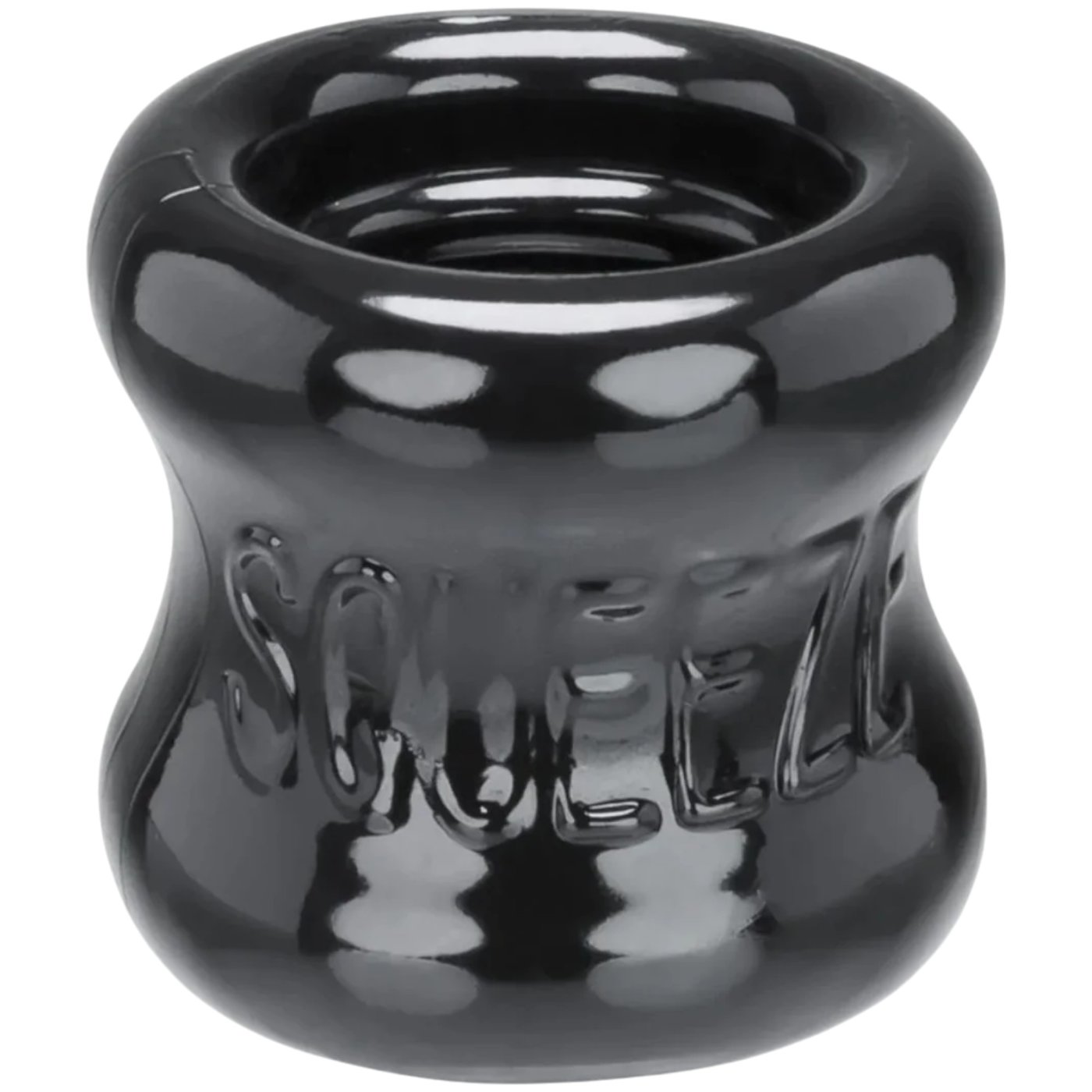Oxballs Squeeze Ball Stretcher Black