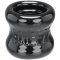 Oxballs Squeeze Ball Stretcher Black