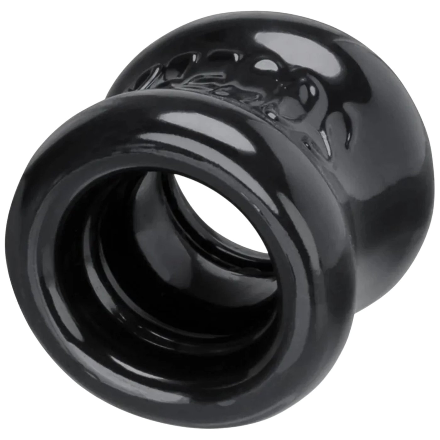 Oxballs Squeeze Ball Stretcher Black