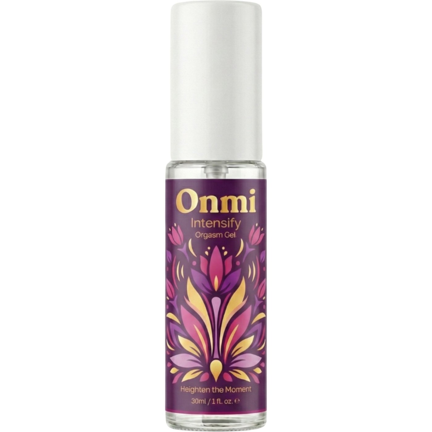 Onmi Intensify Tingling Orgasm Gel 30ml