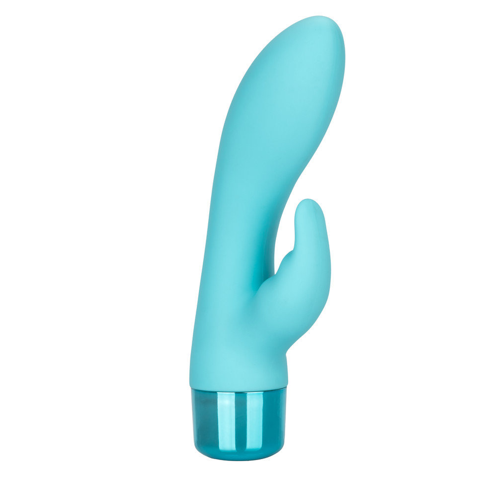 CalExotics Eden Bunny Silicone Vibrator