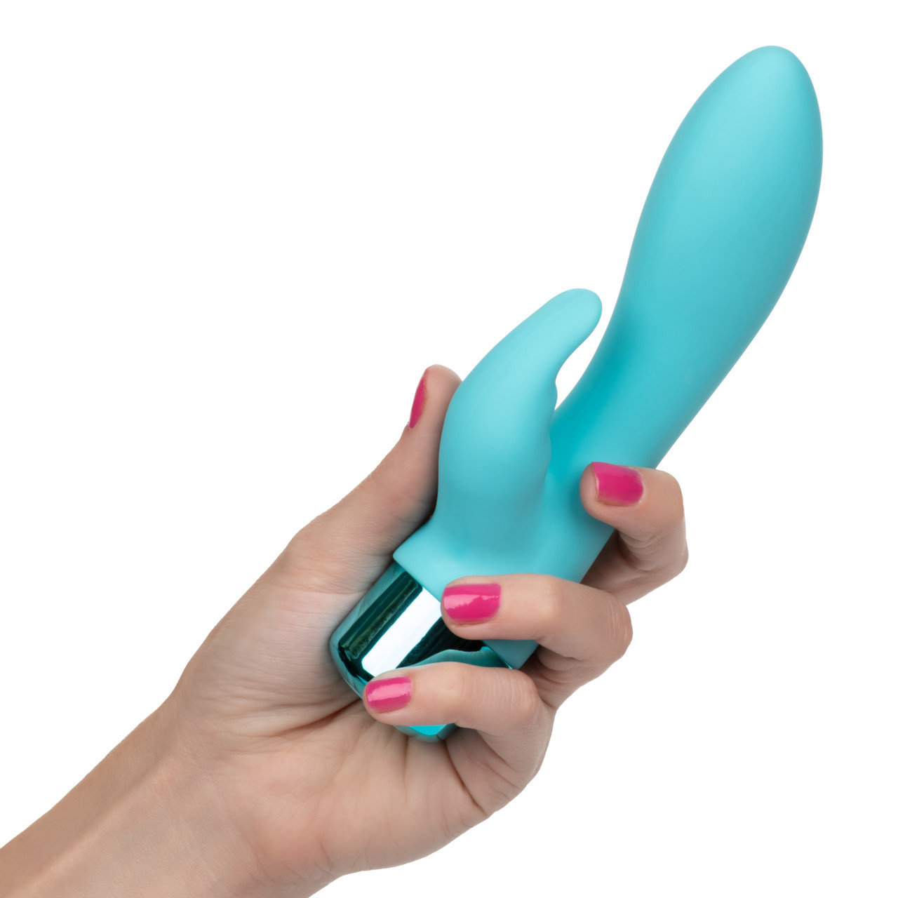 CalExotics Eden Bunny Silicone Vibrator