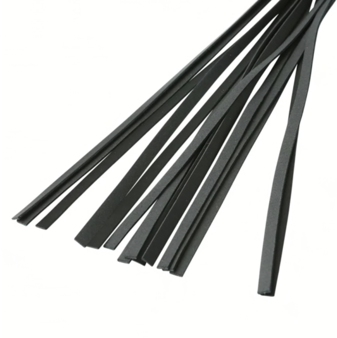 S&M Mahogany Flogger 30 Inch