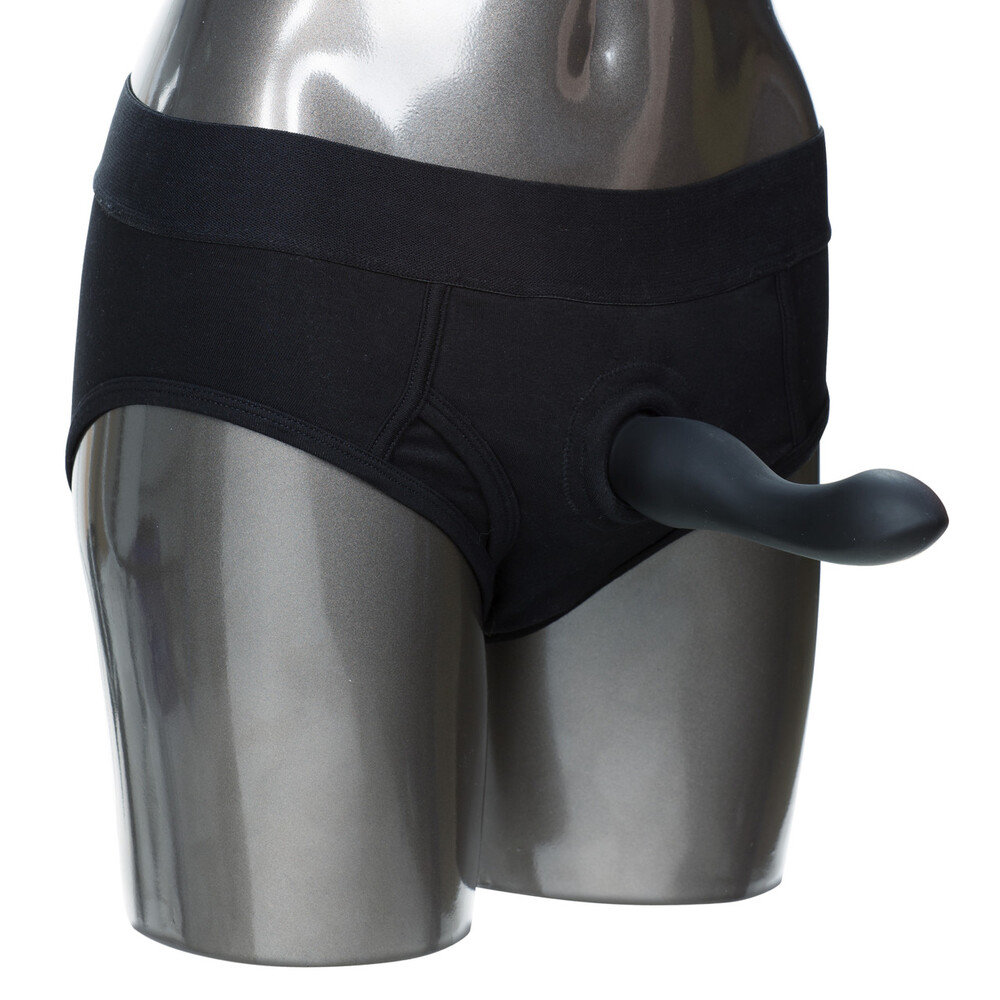 CalExotics Packer Gear Brief Harness L/XL