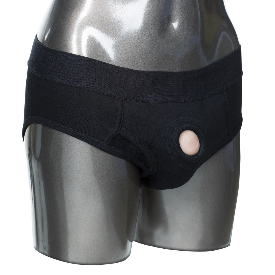 CalExotics Packer Gear Brief Harness L/XL