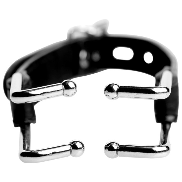 Strict Claw Hook Mouth Spreader
