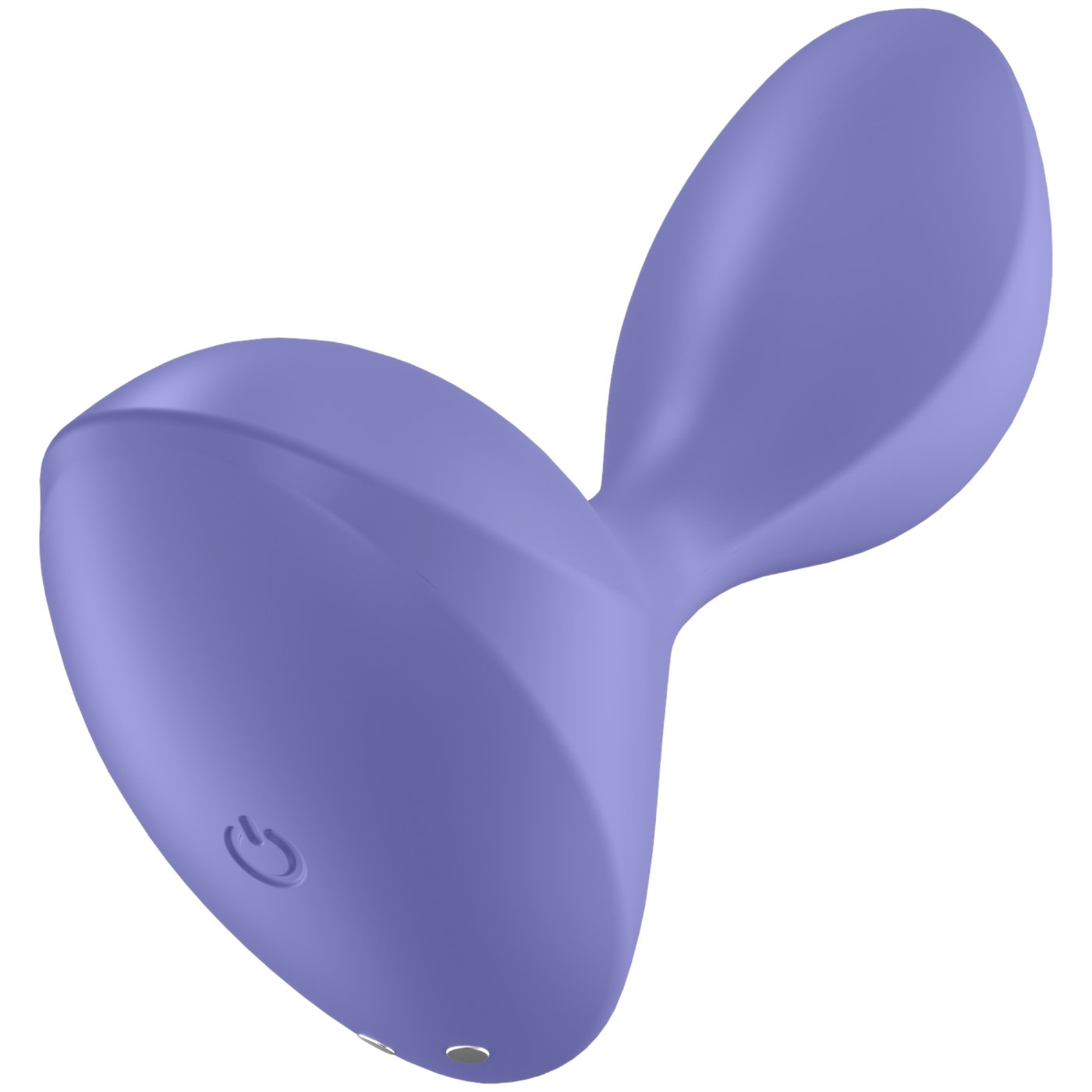 Satisfyer Sweet Seal App Controlled Rechargeable Vibrating Butt Plug