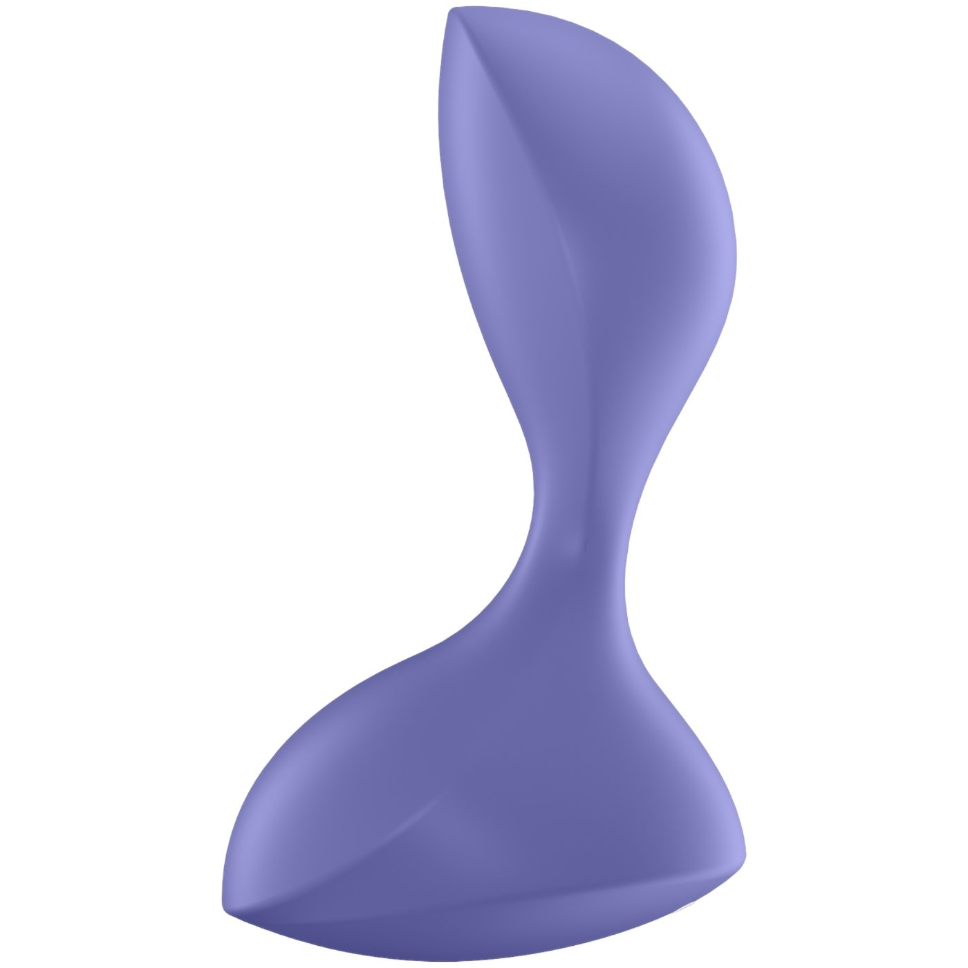 Satisfyer Sweet Seal App Controlled Rechargeable Vibrating Butt Plug