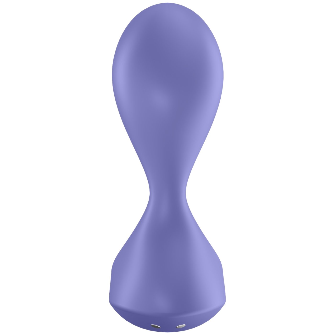 Satisfyer Sweet Seal App Controlled Rechargeable Vibrating Butt Plug