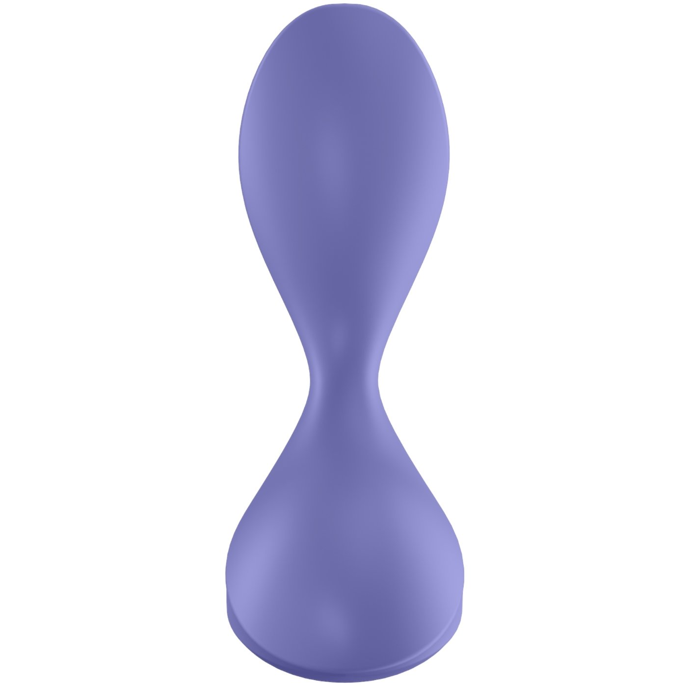 Satisfyer Sweet Seal App Controlled Rechargeable Vibrating Butt Plug