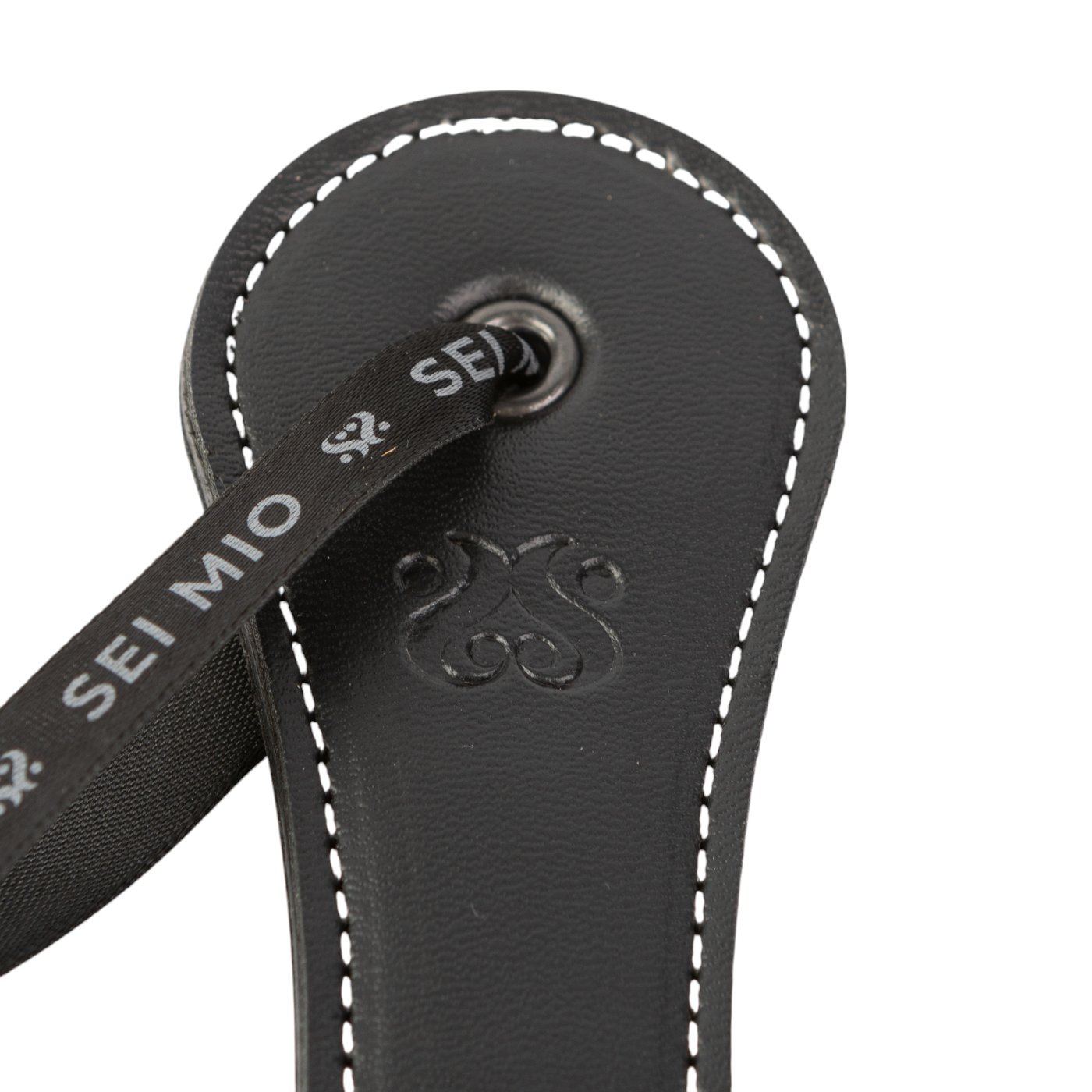 Sei Mio Rule My World Flexible High Impact Paddle