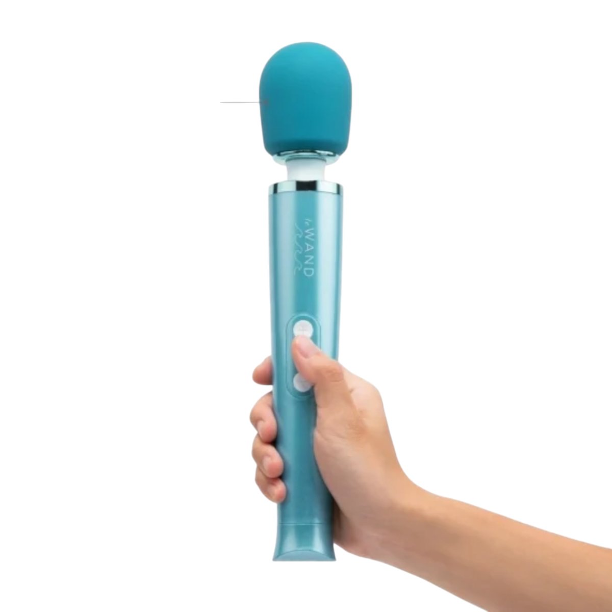 Le Wand Dive Submersible Rechargeable Vibrating Wand Massager