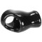 Oxballs Unit X Stretch Cock Ring and Ball Stretcher Black