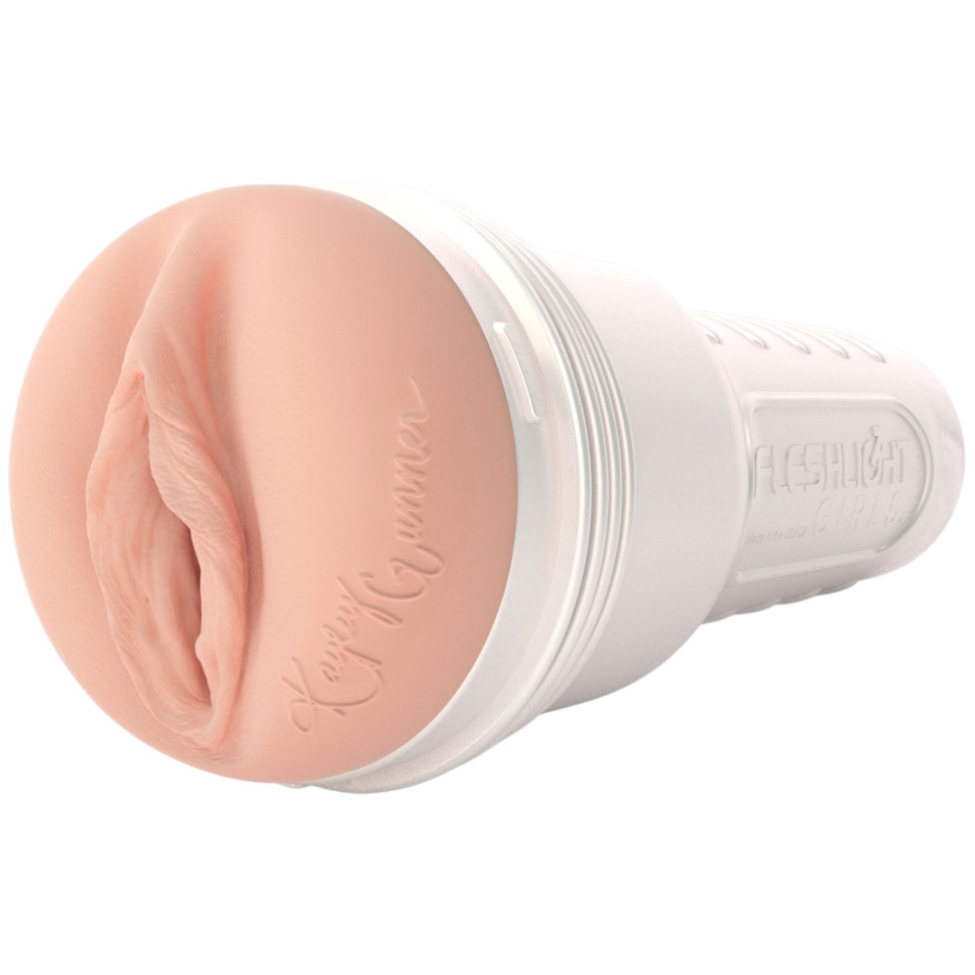 Fleshlight Girls Kayley Gunner Signature Male Masturbator