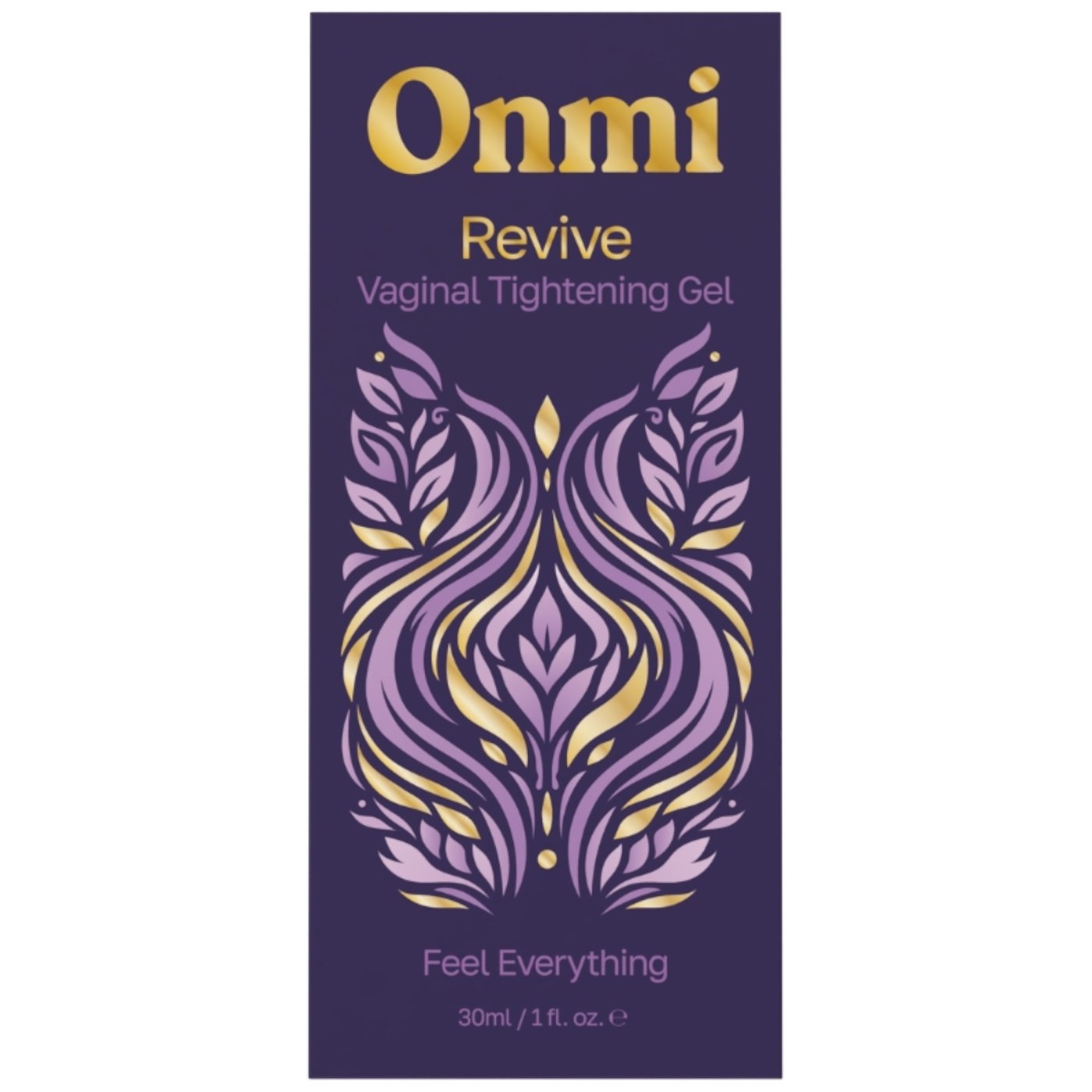 Onmi Revive Vaginal Tightening Gel 30ml