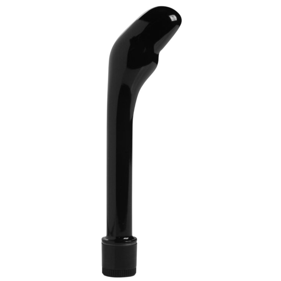 Trinity For Men Essential P-Spot Prostate Vibe Black