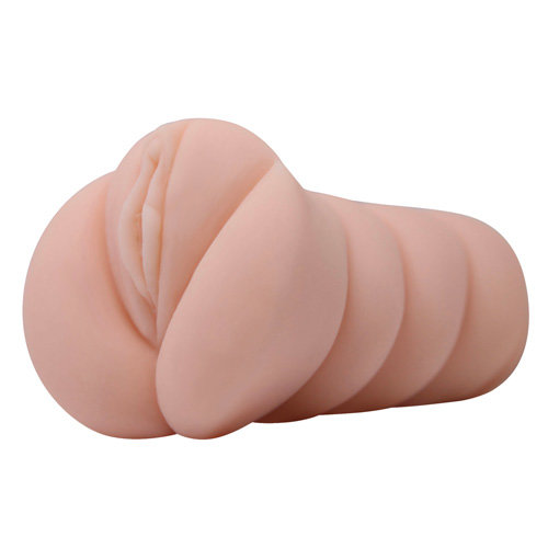 Bangers Super Wet Travel Silky-Smooth Beaver Masturbator