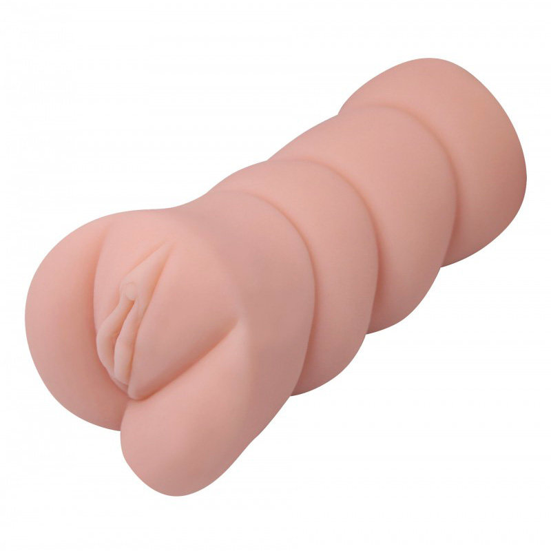 Bangers Super Wet Travel Silky-Smooth Beaver Masturbator