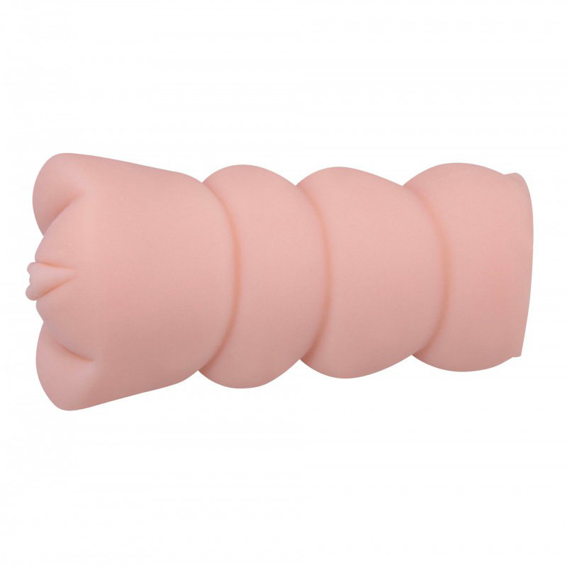 Bangers Super Wet Travel Silky-Smooth Beaver Masturbator