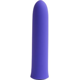 Nu Sensuelle Nubii Suvi Rechargeable Bullet Vibrator Violet