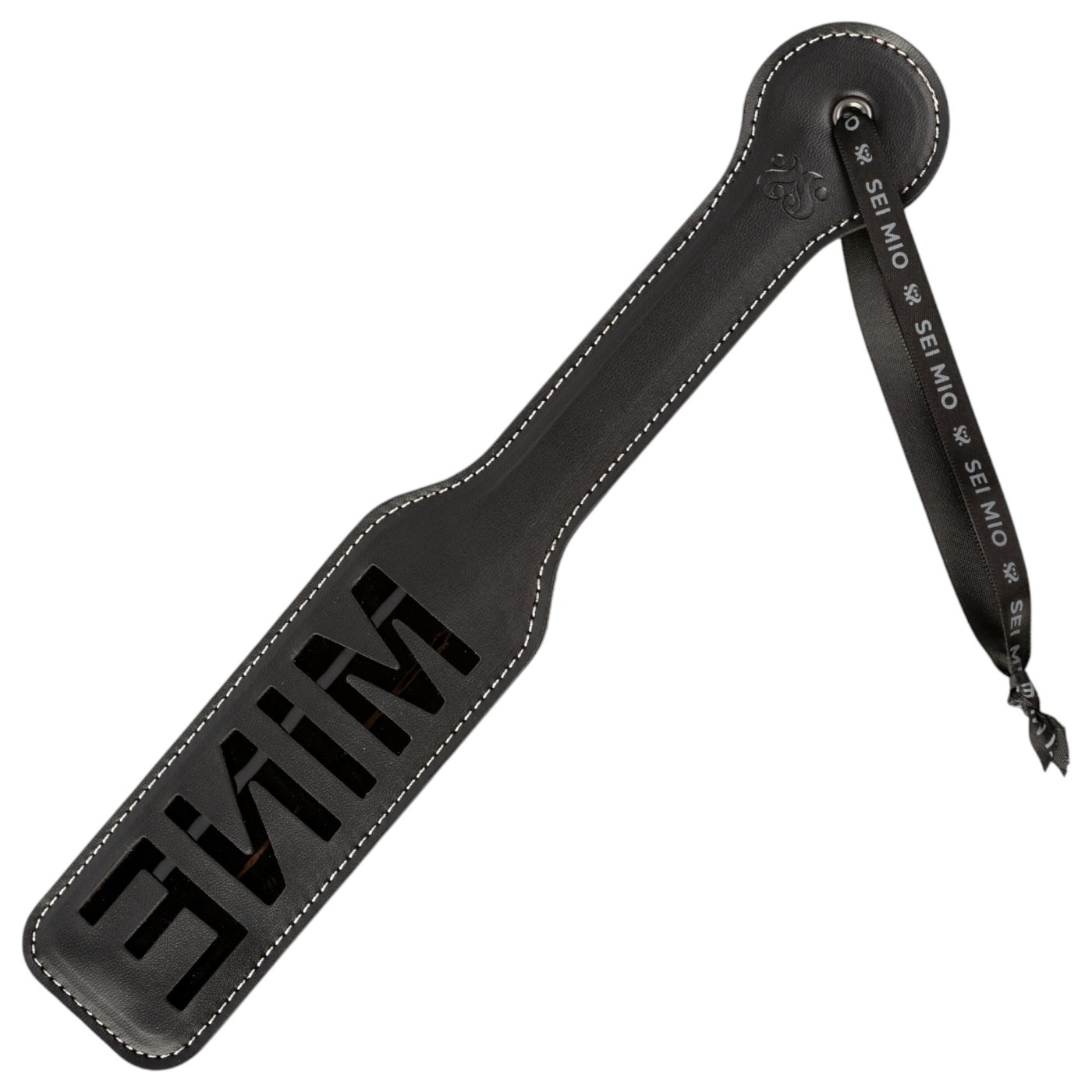 Sei Mio You're All Mine Impression Spanking Paddle