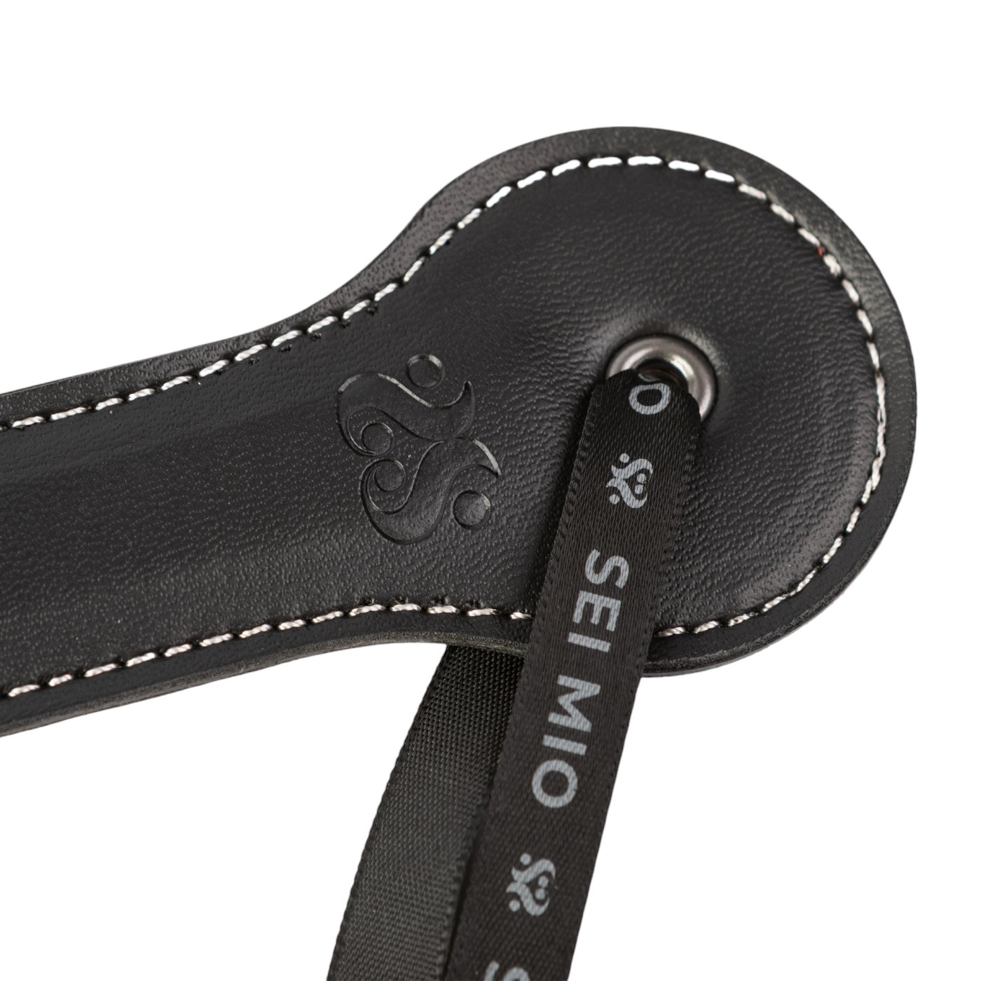 Sei Mio You're All Mine Impression Spanking Paddle