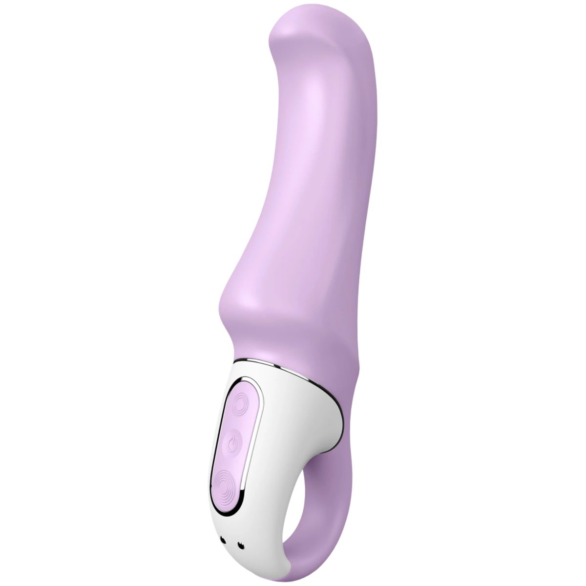 Satisfyer Charming Smile Rechargeable G-Spot Vibrator