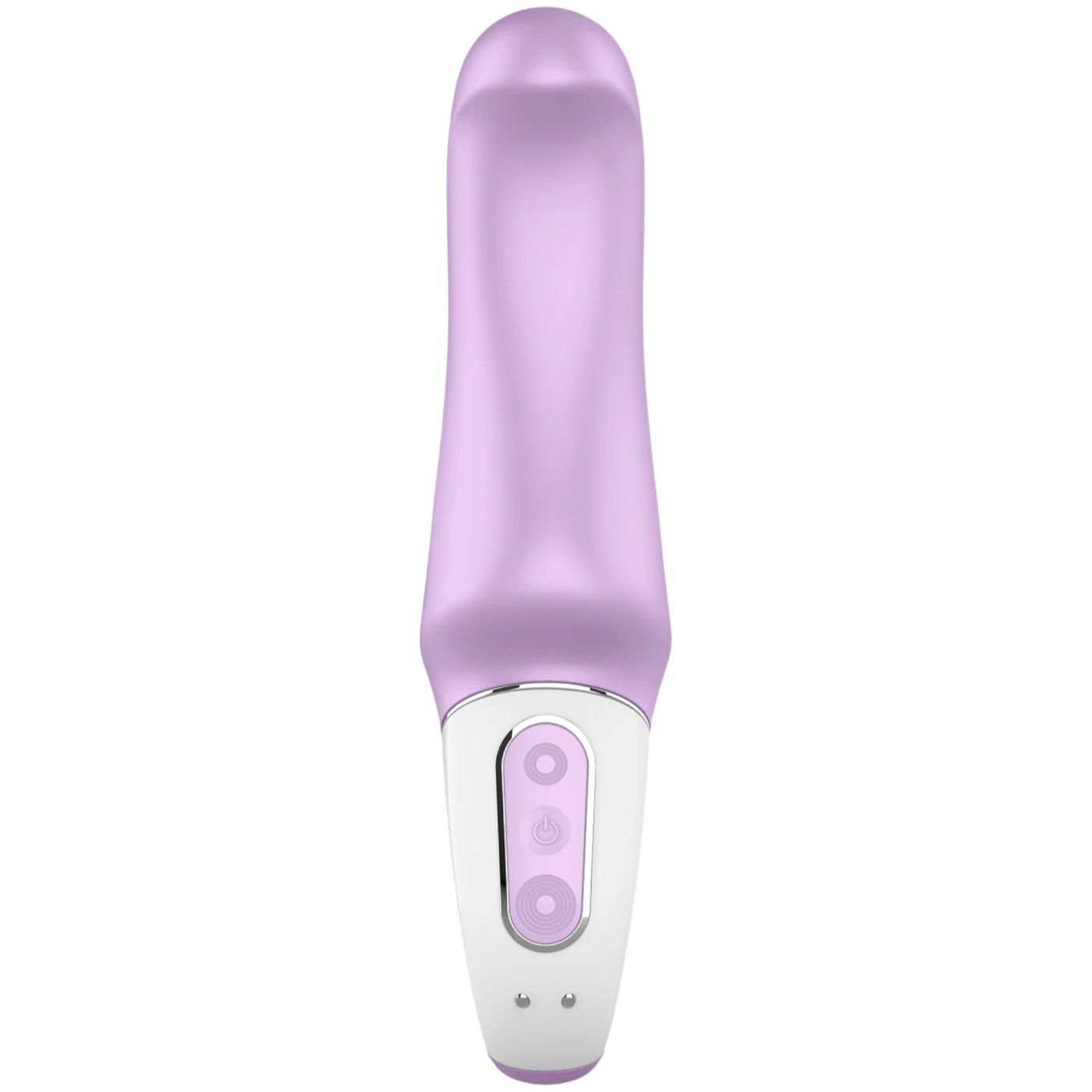 Satisfyer Charming Smile Rechargeable G-Spot Vibrator