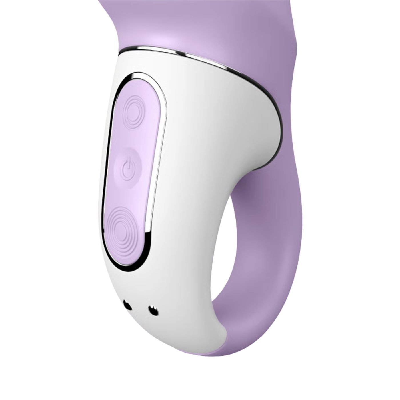 Satisfyer Charming Smile Rechargeable G-Spot Vibrator