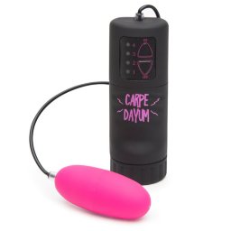 Broad City Precious Package Egg Vibrator