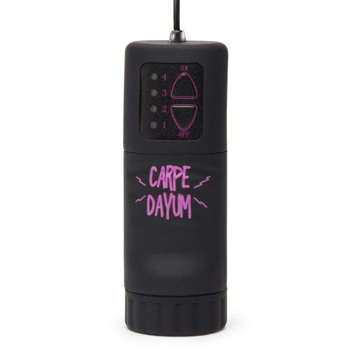 Broad City Precious Package Egg Vibrator