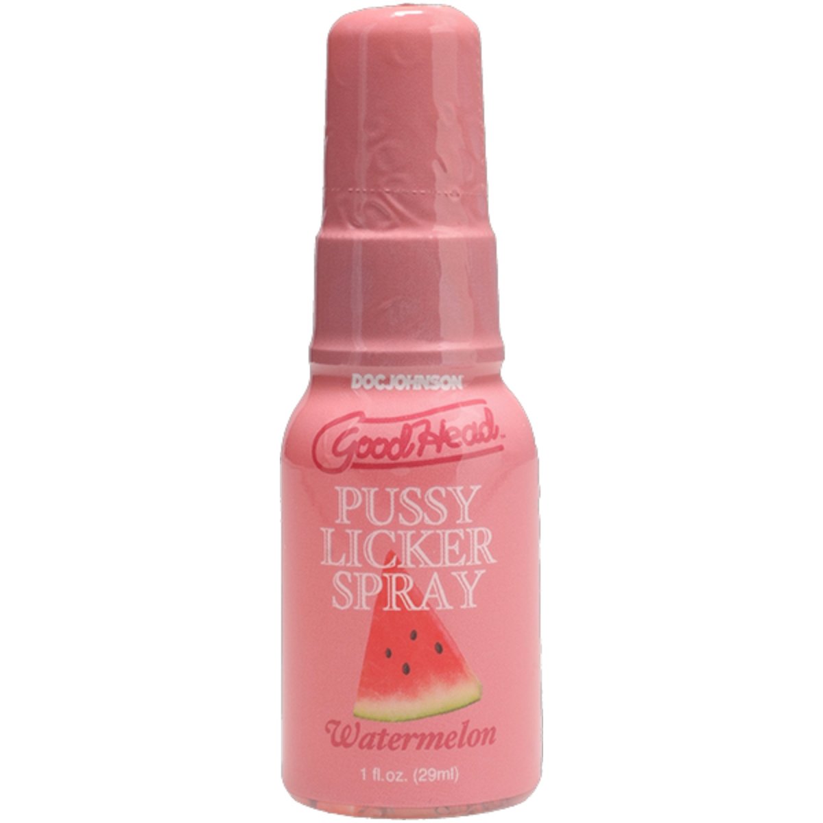 GoodHead Pussy Licker Spray  Watermelon 29ml