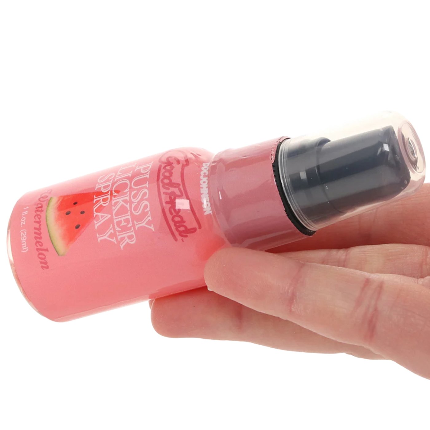 GoodHead Pussy Licker Spray  Watermelon 29ml