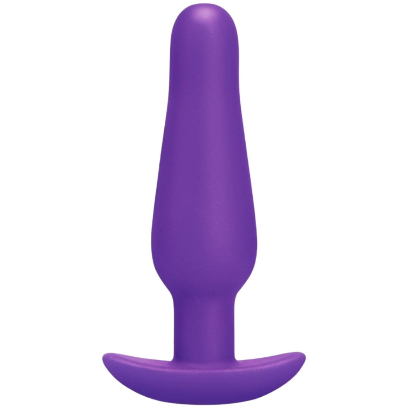 b-Vibe Butties Rookie Beginner Silicone Butt Plug