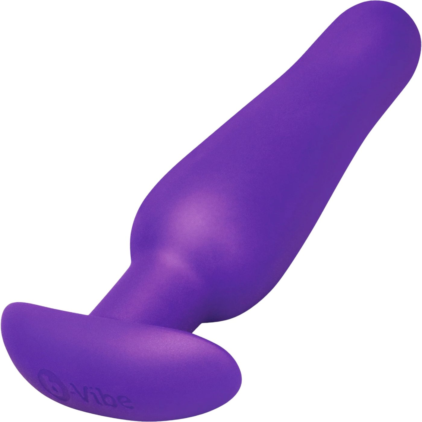 b-Vibe Butties Rookie Beginner Silicone Butt Plug