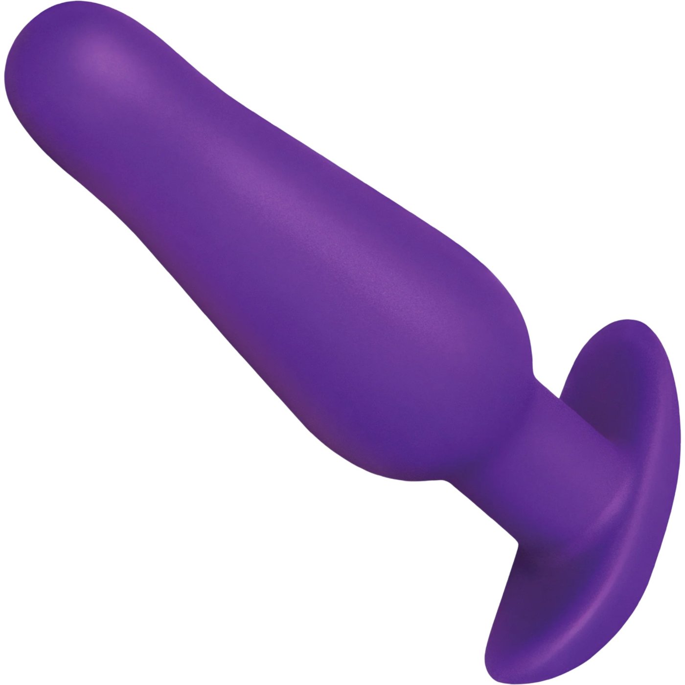 b-Vibe Butties Rookie Beginner Silicone Butt Plug