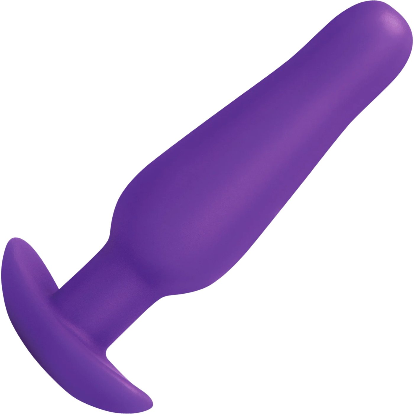 b-Vibe Butties Rookie Beginner Silicone Butt Plug