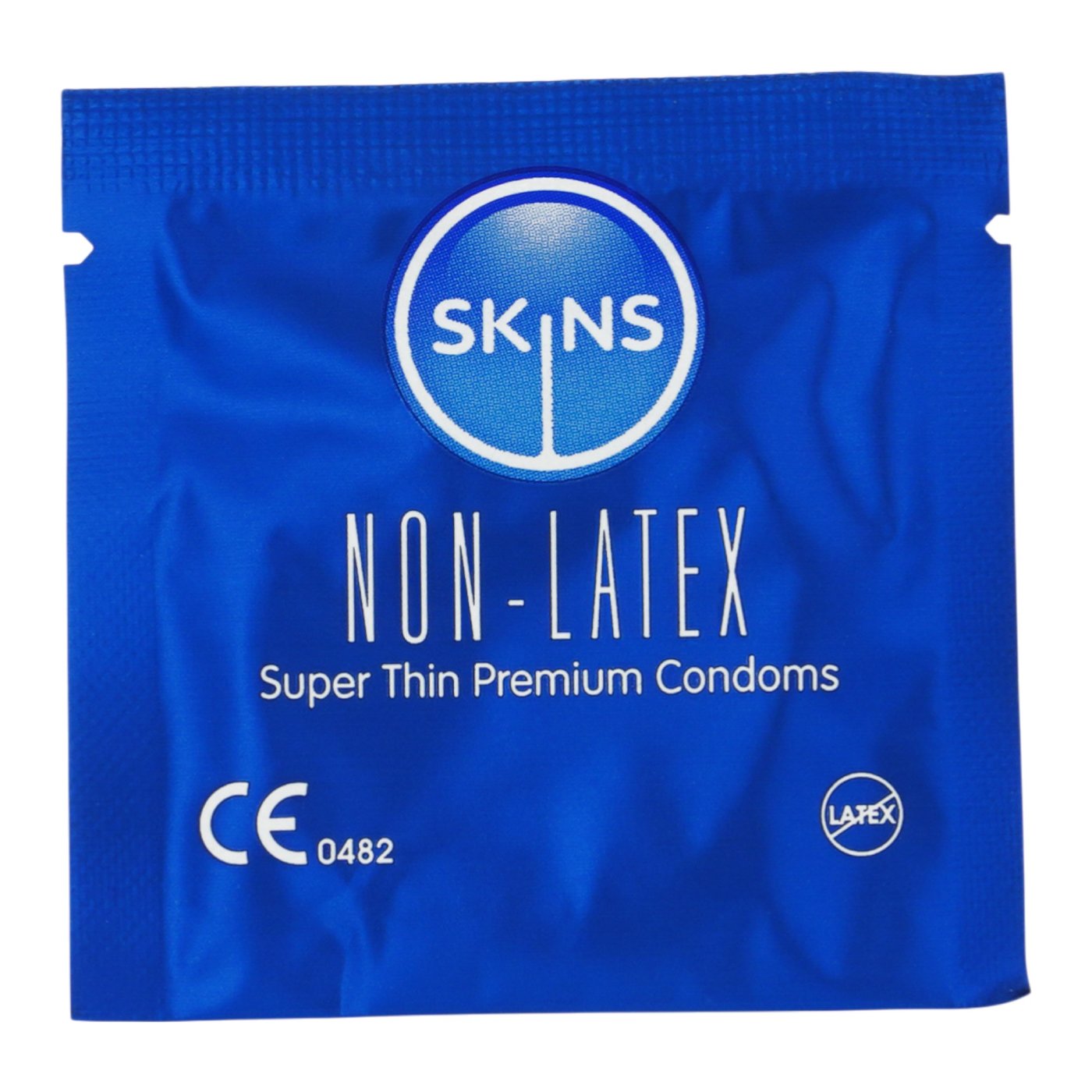 Skins Non-Latex Super Thin Premium Condoms