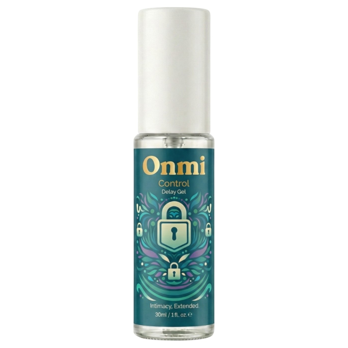 Onmi Control Delay Gel for Men 30ml
