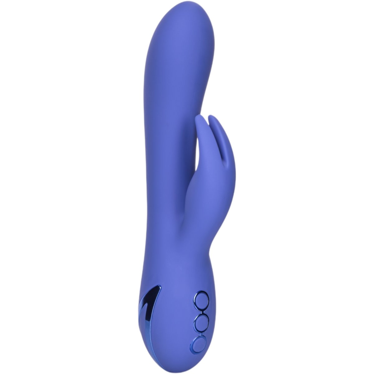 California Dreaming Beverly Hills Bunny Rechargeable Rabbit Vibrator