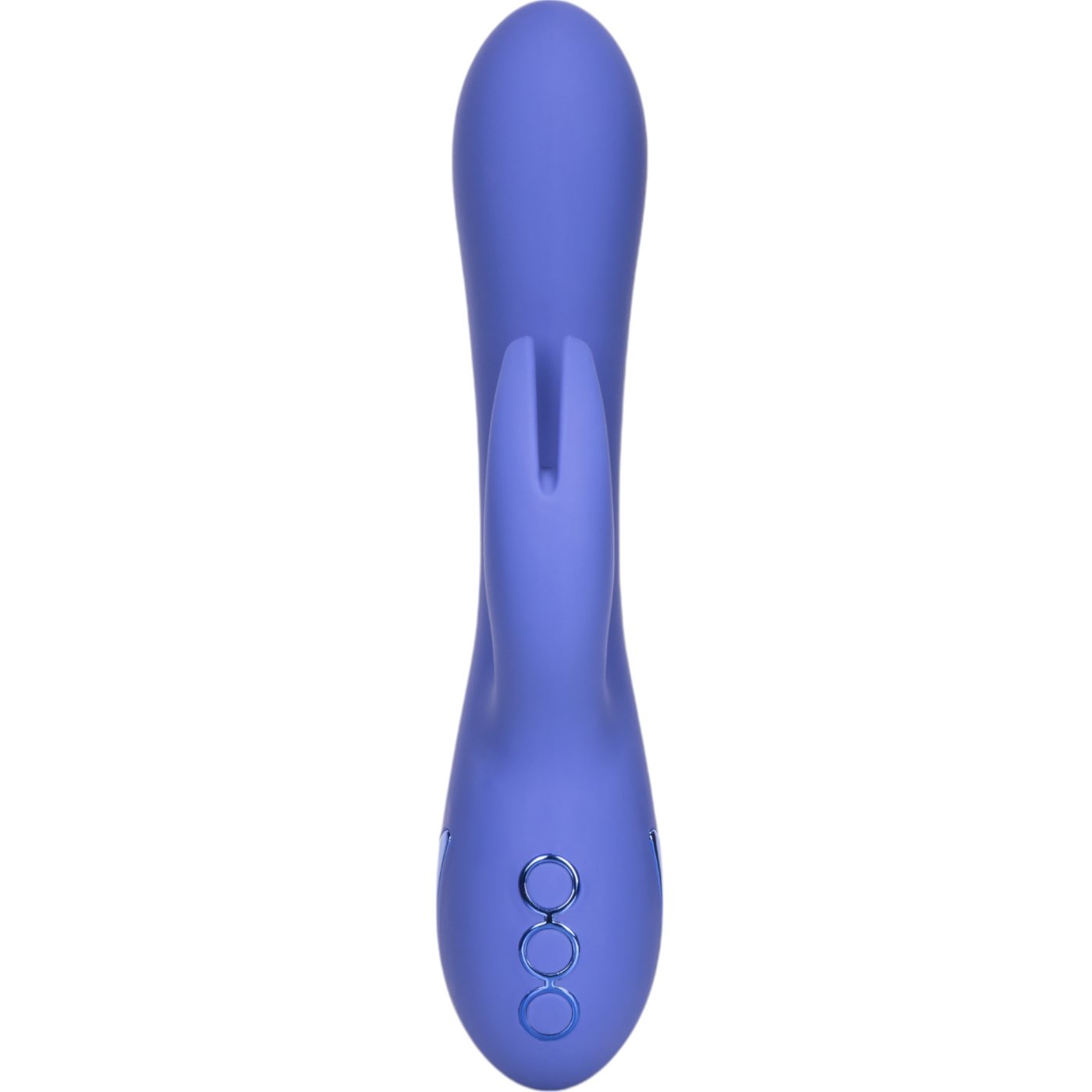 California Dreaming Beverly Hills Bunny Rechargeable Rabbit Vibrator