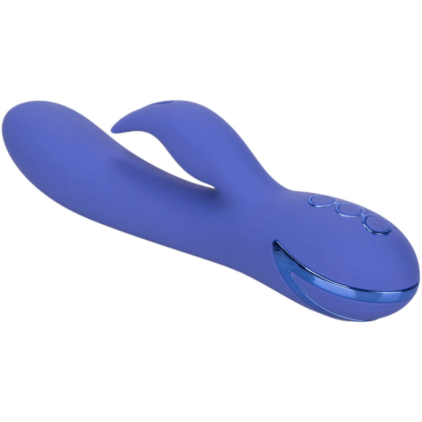 California Dreaming Beverly Hills Bunny Rechargeable Rabbit Vibrator