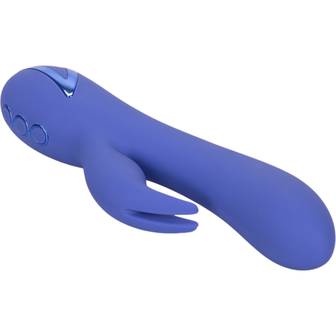 California Dreaming Beverly Hills Bunny Rechargeable Rabbit Vibrator