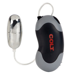 COLT Extreme Turbo Bullet Vibrator