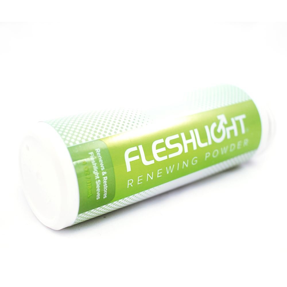 Fleshlight Renewing Powder 120 ml