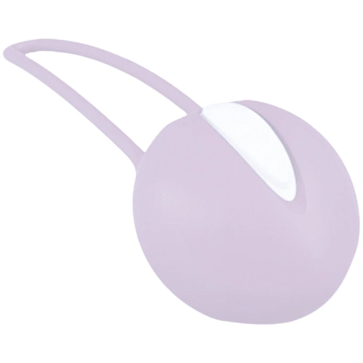 Fun Factory Smartball Uno Pelvic Floor Trainer, Lilac