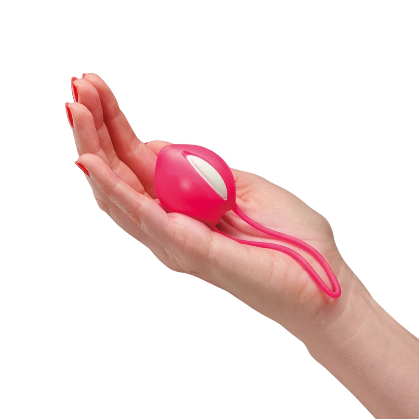 Fun Factory Smartball Uno Pelvic Floor Trainer
